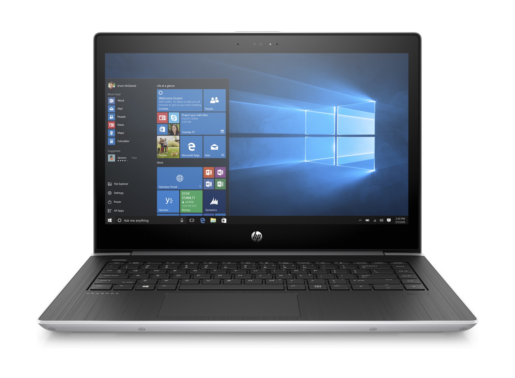 Hp 440 g5 замена клавиатуры